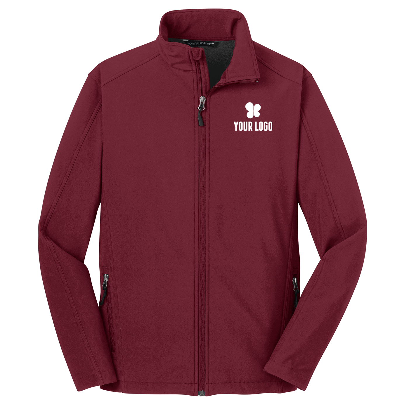 Men's Core Soft Shell Jacket