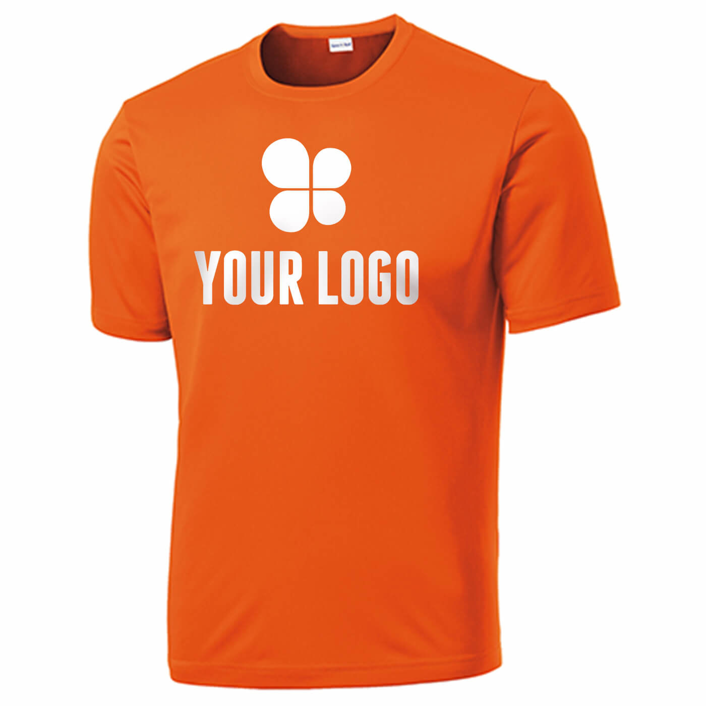 Adult Sport-Tek® Competitor™ Tee