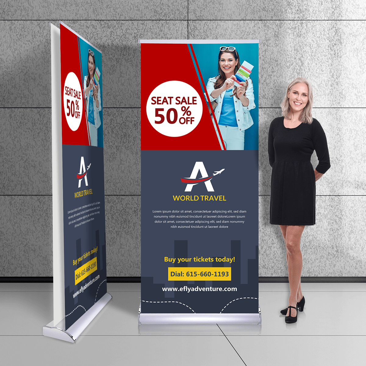 DINE-IN TAKE-OUT Banner Sign NEW Larger Size Best Quality for the $$$